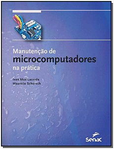 Livro Manutenção de microcomputadores na prática
