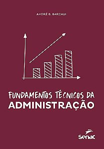 Livro Fundamentos técnicos da administração