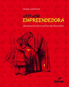 Livro Atitude empreendedora (versão com jogo): Descubra c...