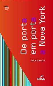 Livro De Porta Em Porta A Nova York