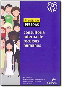 Livro Gestão de pessoas: Consultoria interna de recursos ...