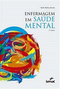 Livro Enfermagem em saúde mental