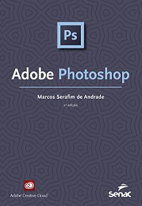 Livro Adobe Photoshop