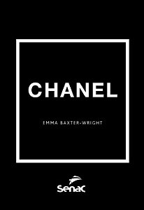 Livro Chanel