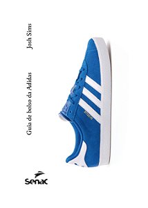 Livro Guia De Bolso Da Adidas