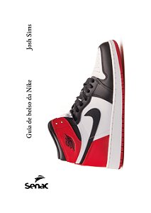 Livro Guia De Bolso Da Nike