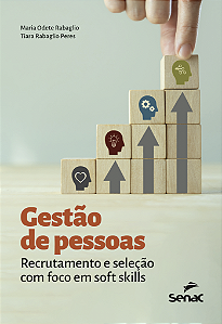 Livro Gestão De Pessoas - Recrutamento E Seleção Com Foco...