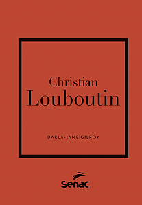 Livro Christian Louboutin