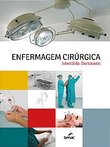 Livro Enfermagem Cirúrgica - 01Ed/23