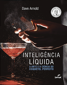 Livro Inteligência Líquida - A Arte E A Ciência Do Coquet...