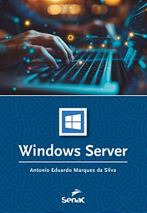 Livro Windows Server