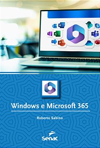 Livro Windows E Microsoft 365