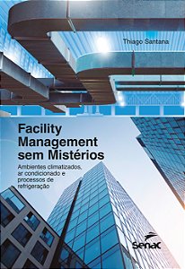 Livro Facility Management Sem Mistérios