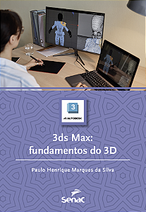 Livro 3Ds Max - Fundamentos Do 3D
