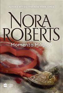 Livro Momento mágico