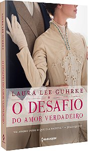 Livro O desafio do amor verdadeiro: Série Querida Conselh...
