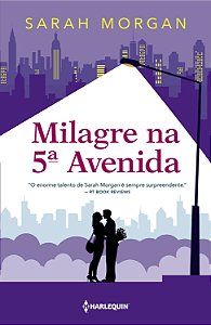 Livro Milagre na 5ª Avenida: Para Nova York, com amor Liv...