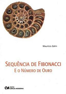 Livro Sequência De Fibonacci E O Número De Ouro