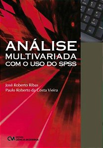 Livro Análise Multivariada Com O Uso Do Spss