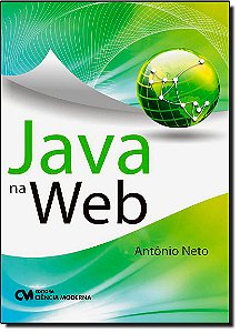 Livro Java Na Web - 1