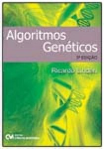 Livro Algorítmos Genéticos