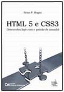 Livro Html5 E Css3 - Desenvolva Hoje Com O Padrão De Aman...