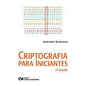 Livro Criptografia Para Iniciantes - 02Ed/12