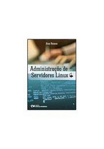 Livro Administração De Servidores Linux