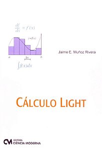 Livro Cálculo Light