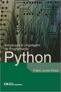 Livro Introdução À Linguagem De Programação Python