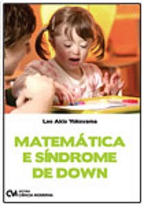 Livro Matemática E Síndrome De Down