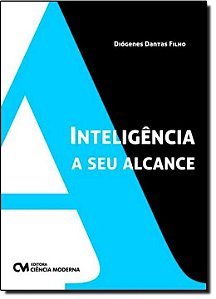 Livro A Inteligência A Seu Alcance