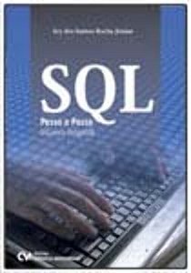 Livro Sql Passo A Passo Utilizando Postgresql