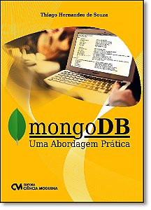Livro Mongodb - Uma Abordagem Prática