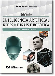 Livro Guia Teórico - Inteligência Artificial - Redes Neur...