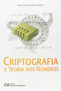 Livro Criptografia E Teoria Dos Números
