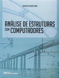 Livro Análise De Estruturas Com Computadores