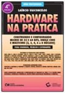 Livro Hardware Na Prática