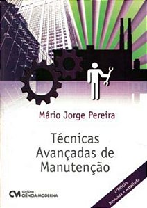 Livro Técnicas Avançadas De Manutenção 02Ed/17
