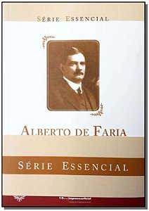 Livro Essencial - Coleção Serie 02 - Alberto F. Etc...