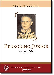 Livro Peregrino Júnior