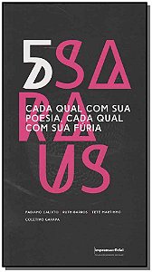 Livro 5 Saraus