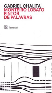 Livro Monteiro Lobato - Pintor De Palavras