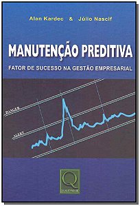 Livro Manutenção Preditiva