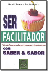 Livro Ser Facilitador