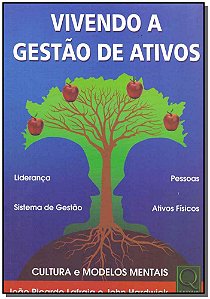 Livro Vivendo A Gestão De Ativos