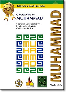 Livro O Profeta Do Islan Muhammed