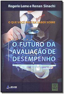 Livro O Que Você Precisa Realmente Saber Sobre O Futuro D...