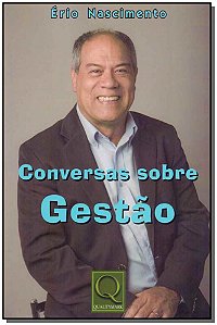 Livro Conversas Sobre Gestão