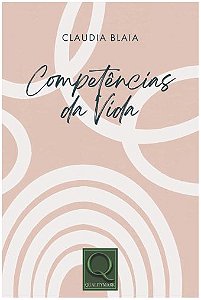 Livro Competências Da Vida